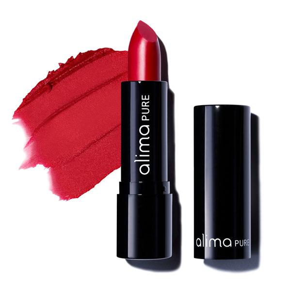 How to choose your perfect shade of red lipstick