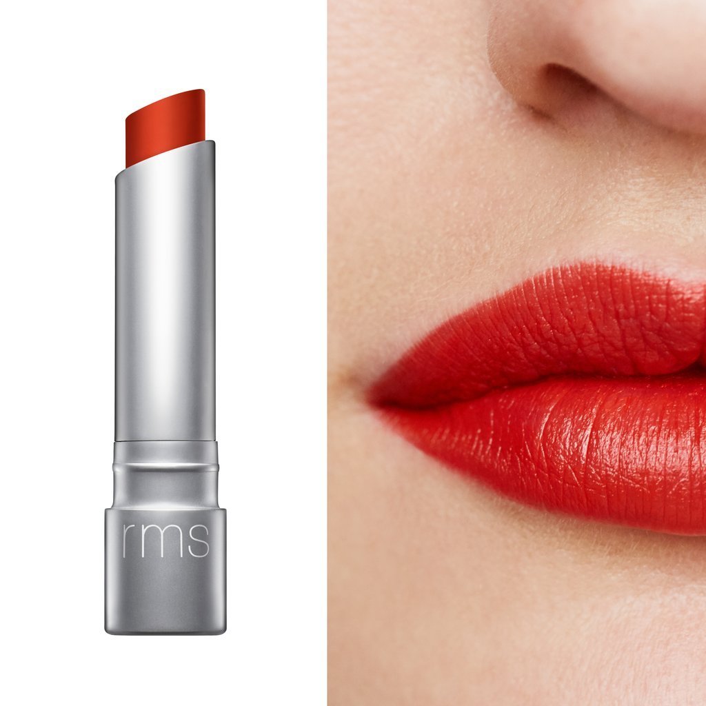How to choose your perfect shade of red lipstick