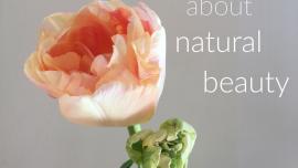 The Truth about Natural Beauty